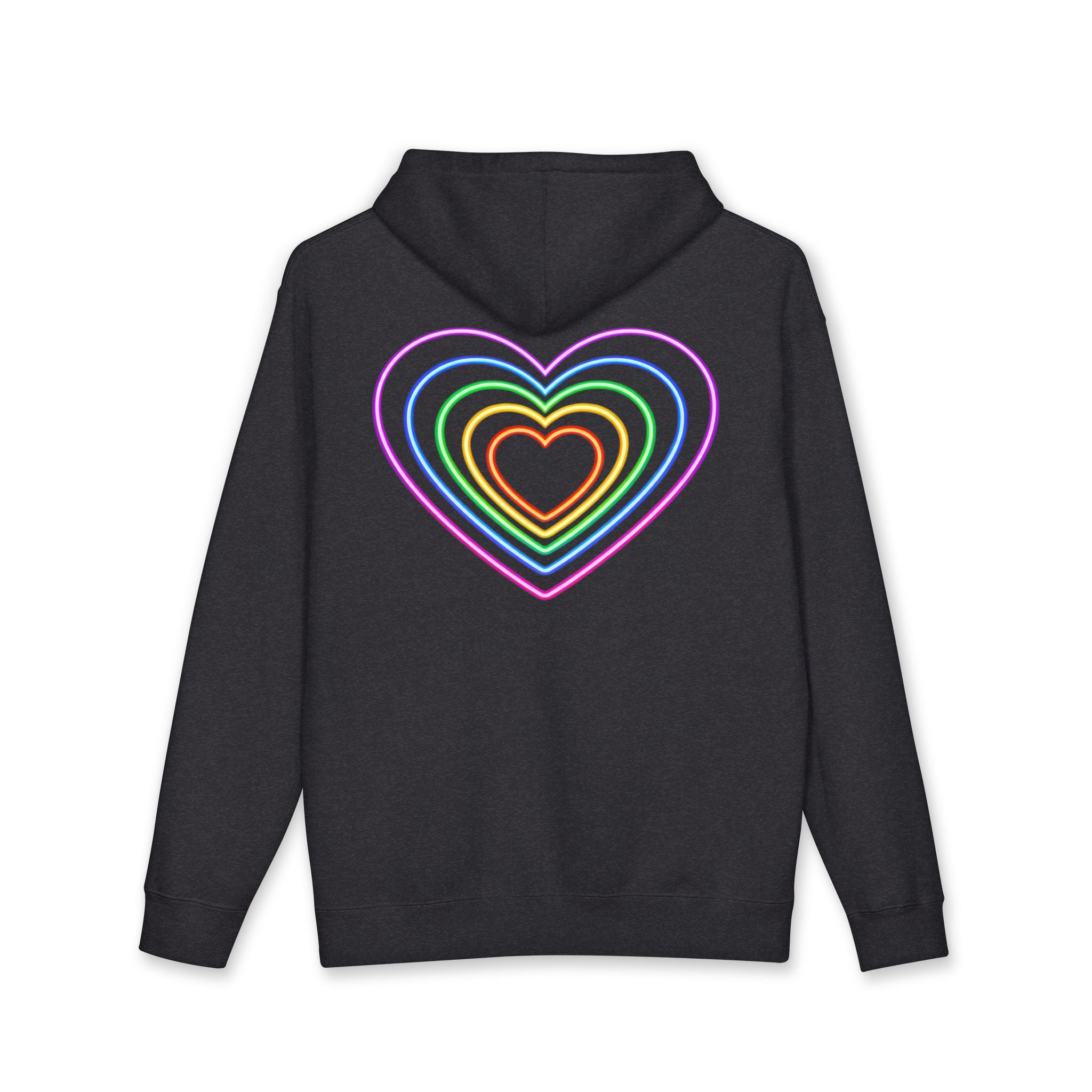 Pulse Hoodie