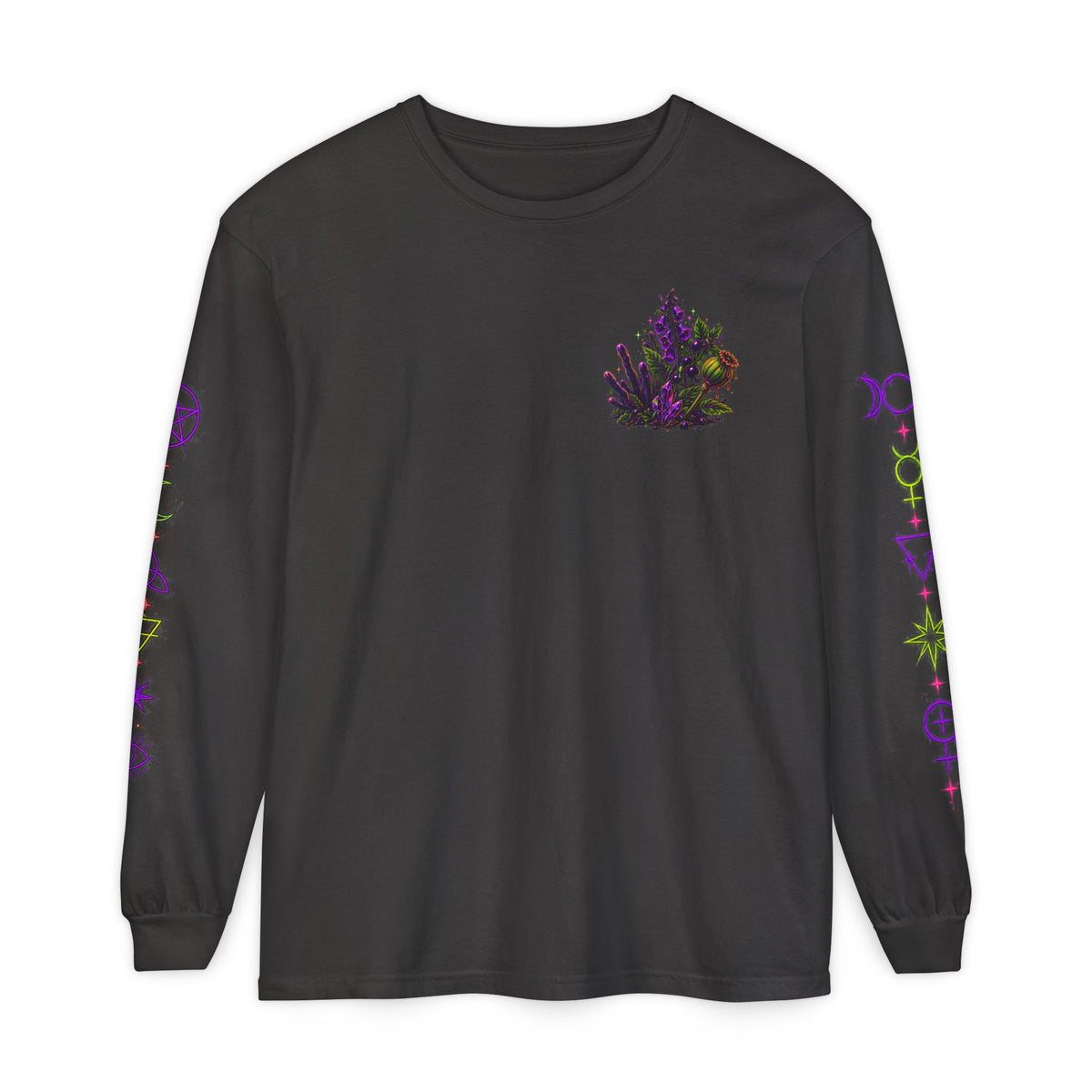 To Die For Long Sleeve