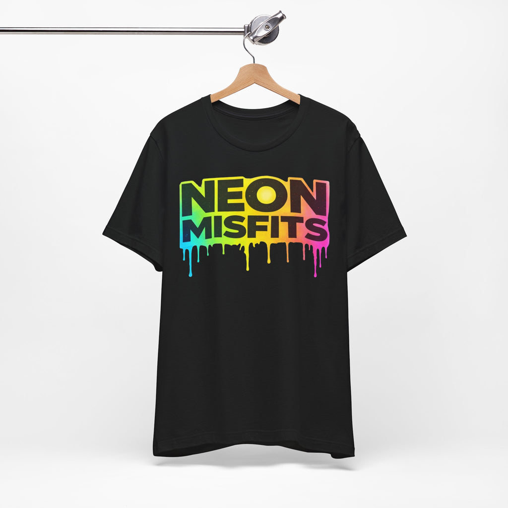 Signature Drip Tee