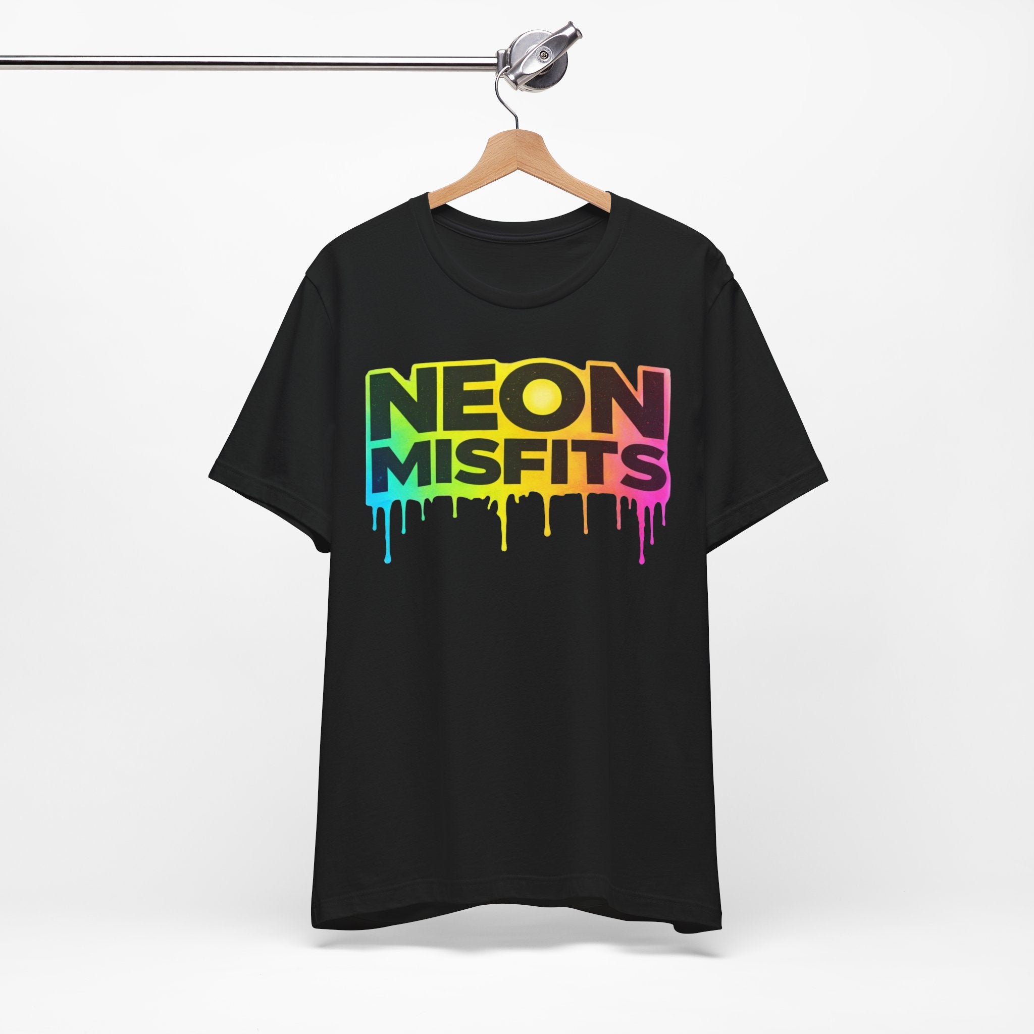 Signature Drip Tee