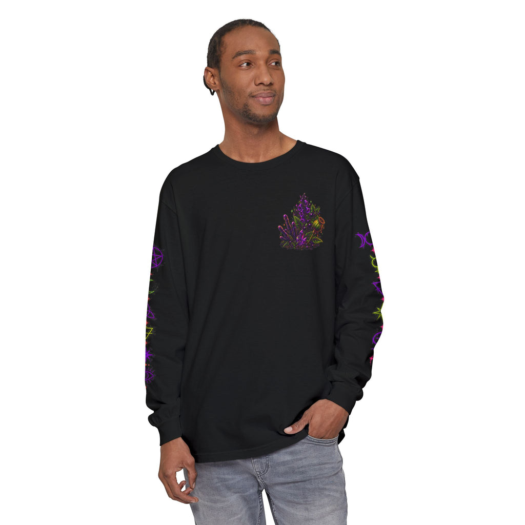 To Die For Long Sleeve