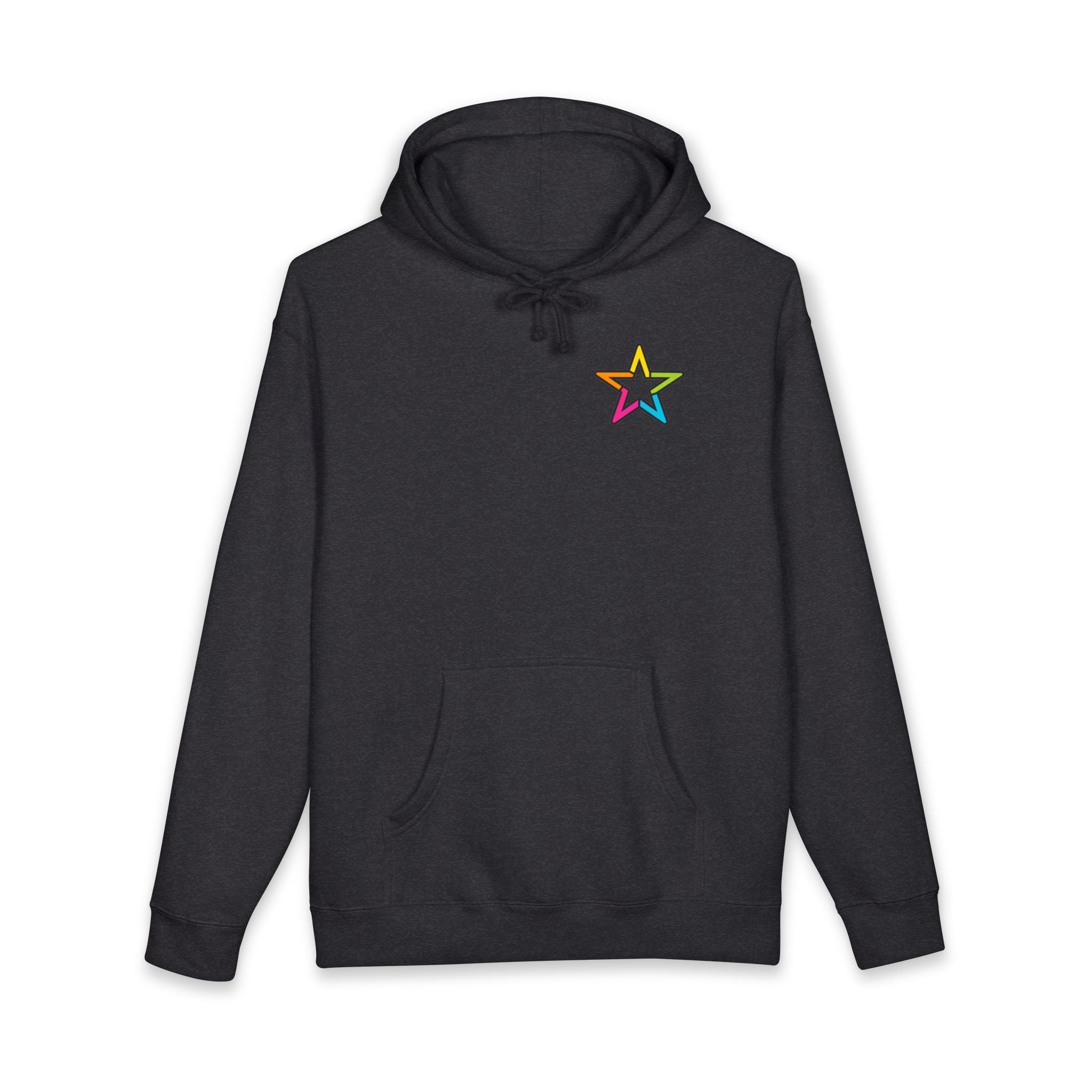 Signature Hoodie