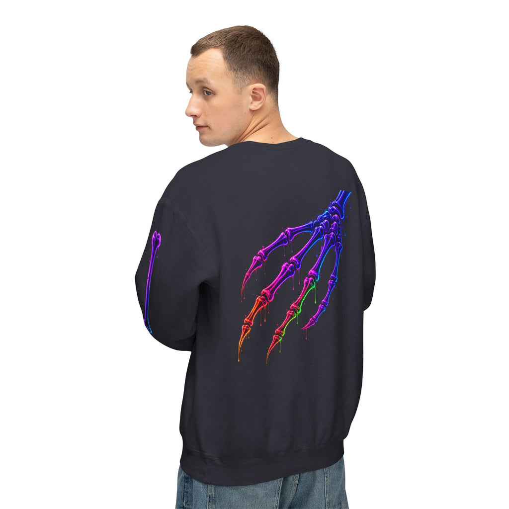 Afterlife Of The Party Crewneck