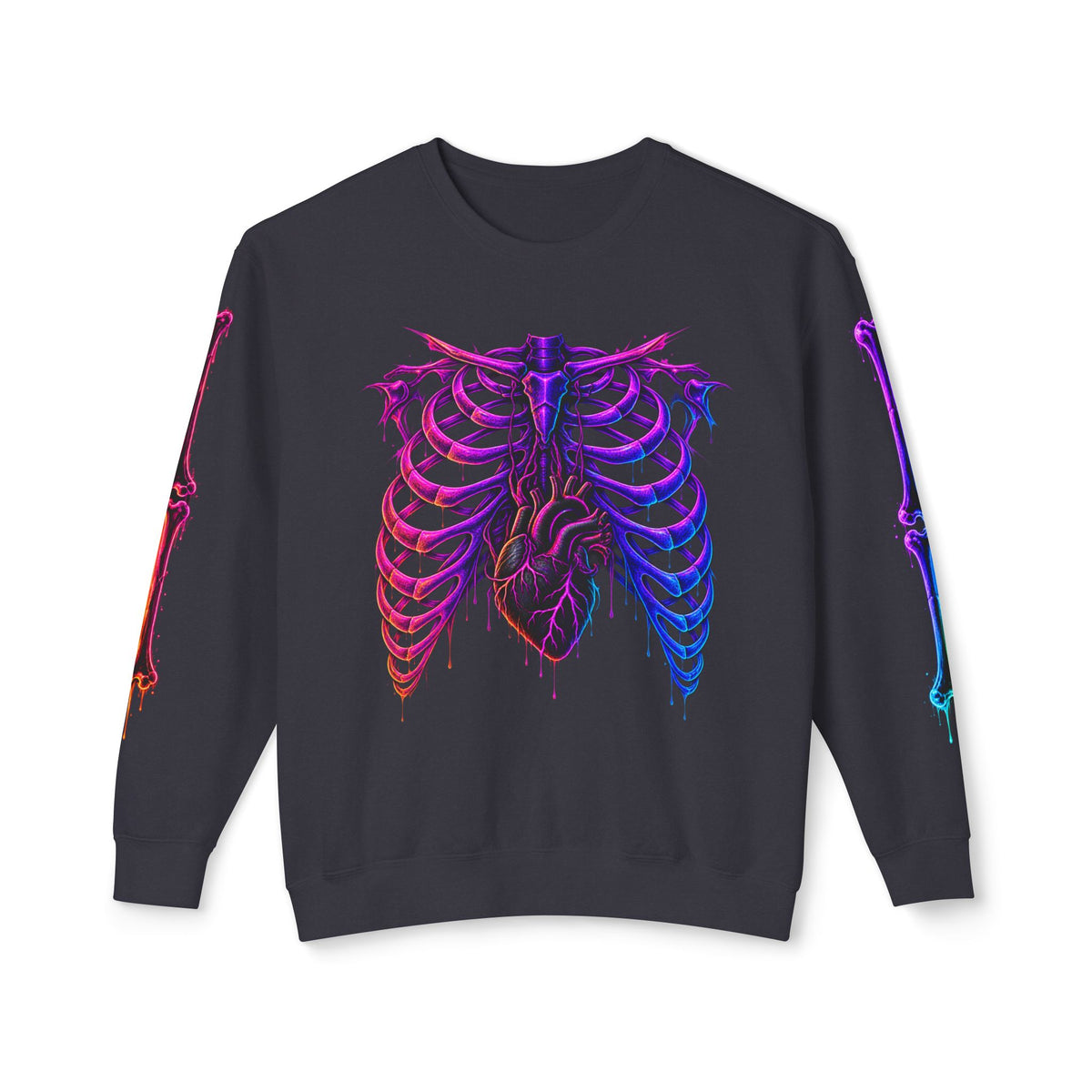Afterlife Of The Party Crewneck