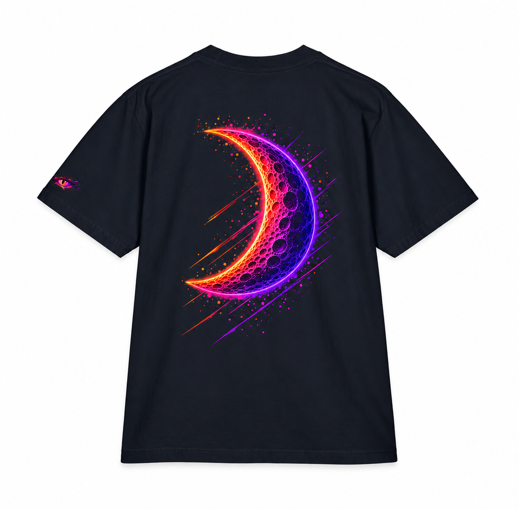 Midnight Omens Tee