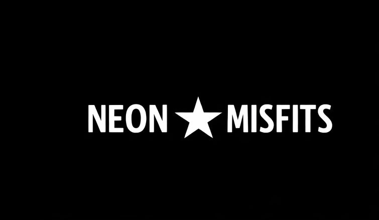 Neon Misfits