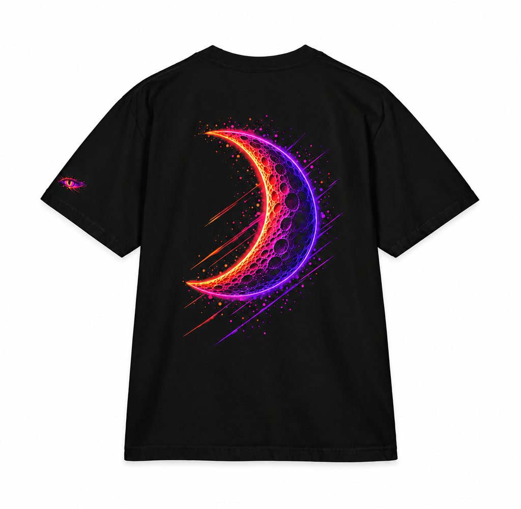 Midnight Omens Tee