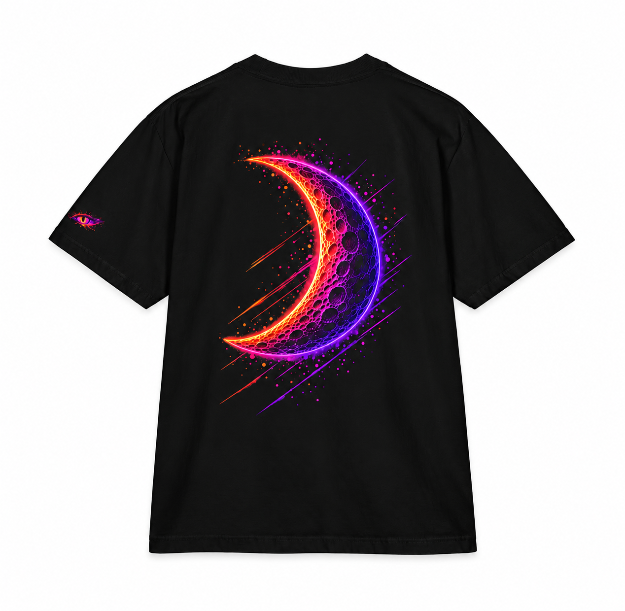 Midnight Omens Tee